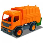 Mašina ECO TRUCK Šiukšliavežė 45 cm