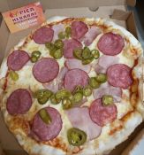 Saliamono pica