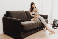 Sofa lova