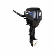 Variklis Parsun  F25AG