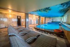 Sanatorijos,SPA poilsis