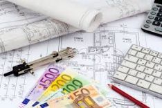 Finansinės konsultacijos ir paslaugos