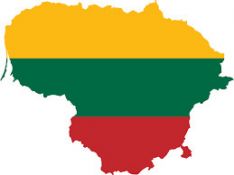 Buveinės adreso suteikimas visoje Lietuvoje