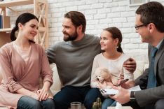 Šeimos terapija (individuali)