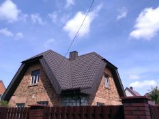 Stogų keitimas