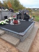 Kapų tvarkymas, gėlių priežiūra