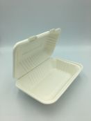 Dėžutės maistui ekologiškos universalios