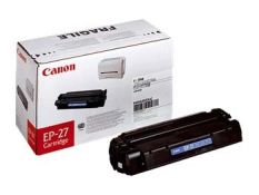 Printerių kasetės Canon