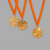 Sportiniai apdovanojimai