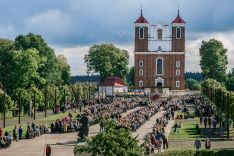 Akcija „Šviesos žemėlapis“