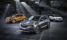 Naujų OPEL automobilių prekyba