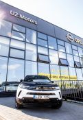 2U Motors „OPEL autocentras“