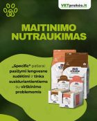 Maistas šunims