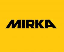 MIRKA - paviršiaus apdailos technologijų lyderė pasaulyje