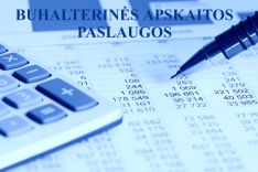 Įmonių registravimas, pertvarkymas, reorganizavimas