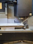 CNC frezavimas