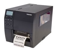 Pramoninis etikečių spausdintuvas TOSHIBA B-EX4T2
