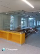 BERĖMĖS STIKLO KONSTRUKCIJOS