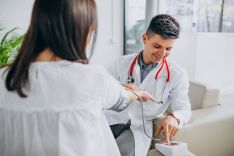 Nemokamos šeimos medicinos paslaugos