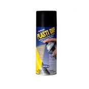 PLASTI DIP® juoda matinė aerozolinė danga