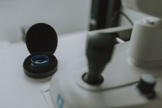 Kompiuterinė perimetrija