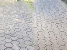 Trinkelių plovimas