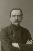 Virtuali paroda "140-asis Jurgio Šlapelio (1876-1941) jubiliejus"