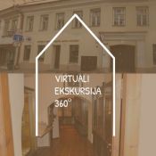 Virtuali ekskursija po muziejų