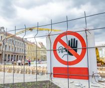 Darbuotojų sauga ir sveikata