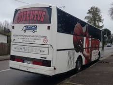 Autobusų nuoma ekskursijoms, šventėms, pramogoms