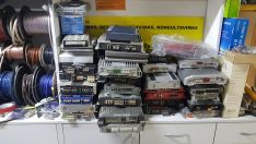 garso stiprintuvas