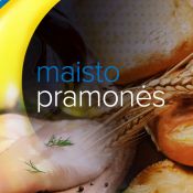 Maisto pramonė alyva