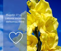 Socialinis darbas
