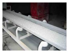 Karščiui atsparios juostos