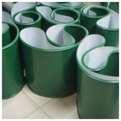 Juostos iš PVC ir PU