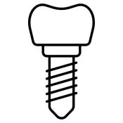 IŠSKIRTINIS PASIŪLYMAS - dantų implantacija tik 999 EUR
