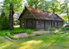 V. Šleivytės paveikslų galerija