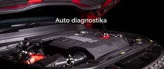 Auto diagnostika