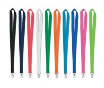 Personalizuotos akreditacinės juostelės