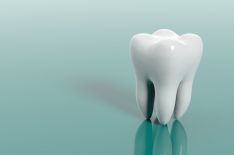Dantų kanalų gydymas