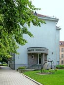 Dviračių muziejus