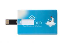 Personalizuota USB atmintinė CREDIT