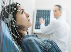 Elektroencefalografija (EEG)
