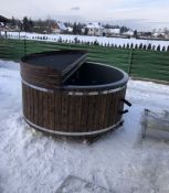 Lauko kubilas didysis