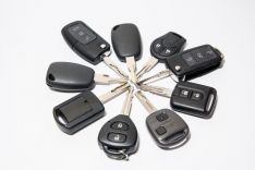 RAKTŲ GAMYBA(AUTOMOBILIŲ)