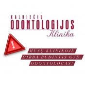 Budintis odontologas