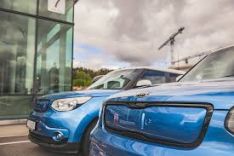 Naudotų automobilių supirkimas