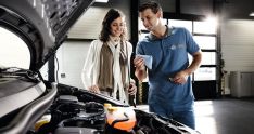 Autoserviso paslaugos