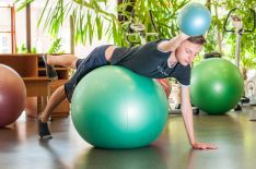 Kineziterapeutai