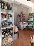 Ekologiškų produktų parduotuvė